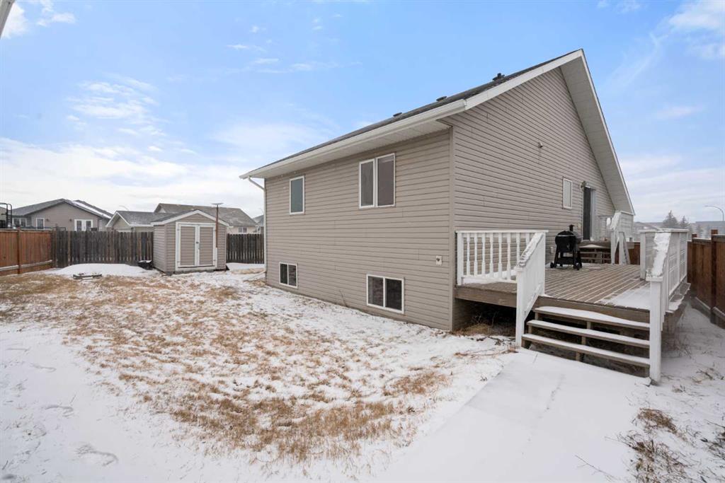 Fourth View of 6801 39 AvenueClose W, Southwest Meadows, Camrose, Alberta, T4V 5A8