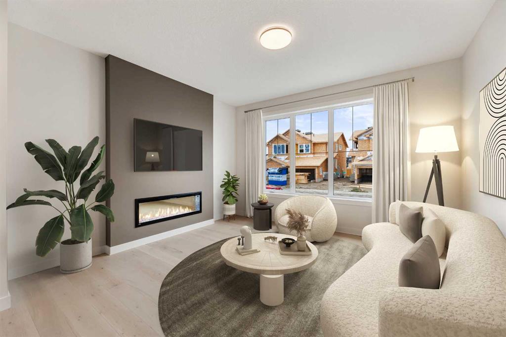 287 Waterford Heights , A2295508, Alberta,