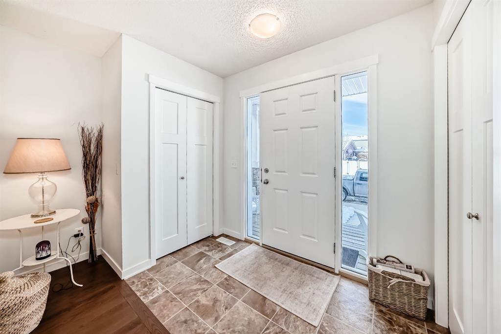 Third View of 304 Willow Street , The Willows, Cochrane, Alberta, T4C 0Y9