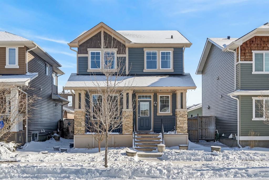 1350 Ravenswood Drive SE, A2295513, Alberta,