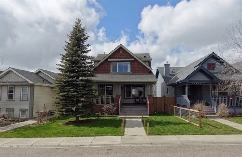 Third View of 95 Covepark Place NE, Coventry Hills, Calgary, Alberta, T3K 5Z9