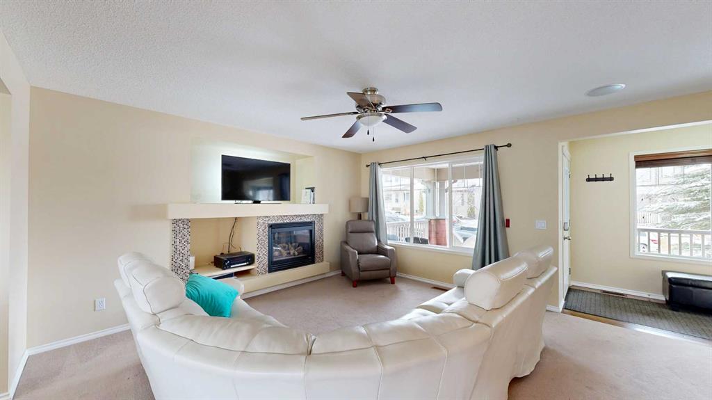 Fifth View of 95 Covepark Place NE, Coventry Hills, Calgary, Alberta, T3K 5Z9