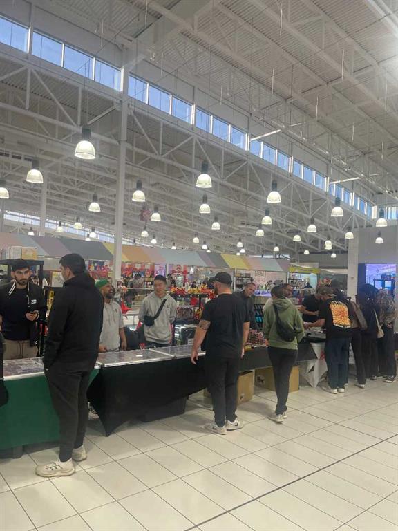 Fifth View of 320, 260300 Writing Creek Crescent , NONE, Balzac, Alberta, T4A 0X8