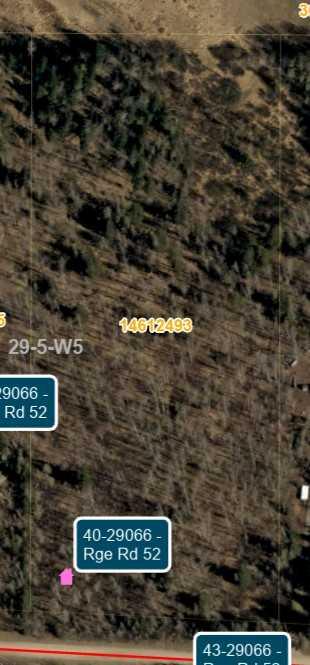 Third View of 40, 29066 Range Road 52  , Winchell Lake Est, Rural Mountain View County, Alberta, T0M 2E0
