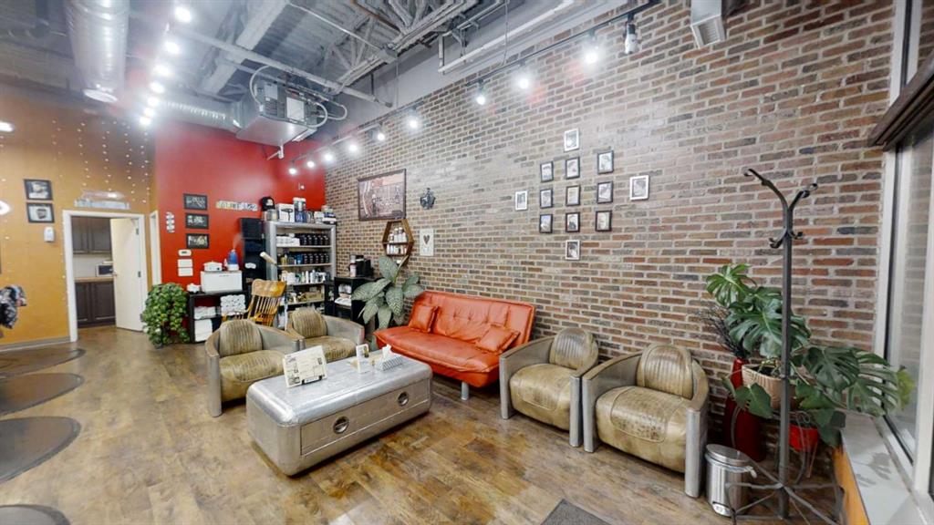 Third View of #120, 30 springborough Boulevard SW, Springbank Hill, Calgary, Alberta, T3H 0N9