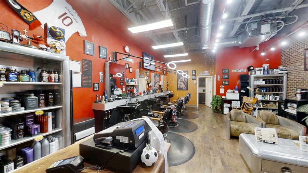 Fourth View of #120, 30 springborough Boulevard SW, Springbank Hill, Calgary, Alberta, T3H 0N9