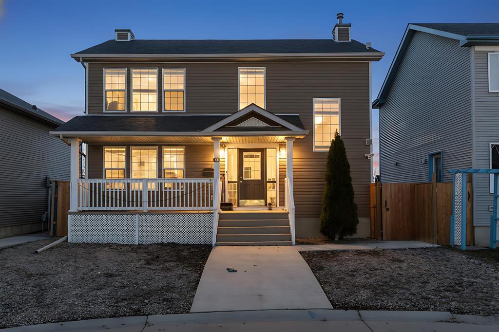 79 Martha's Haven Place NE, A2295536, Alberta,