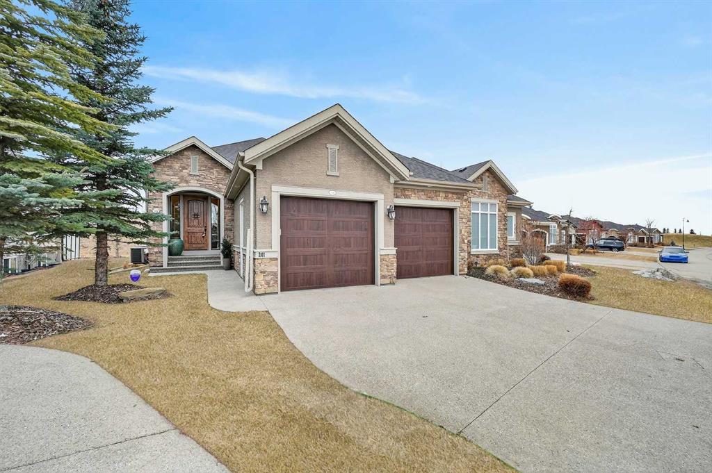201 Artesia Gate , A2295539, Alberta,