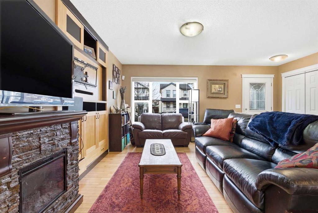 Fifth View of 39 Copperfield Terrace SE, Copperfield, Calgary, Alberta, T2Z 4V5