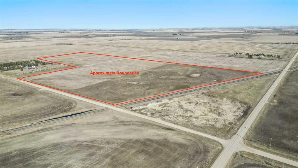 Third View of  TWP 264 & RR 271  , NONE, Rural Rocky View County, Alberta, T0M 0E0