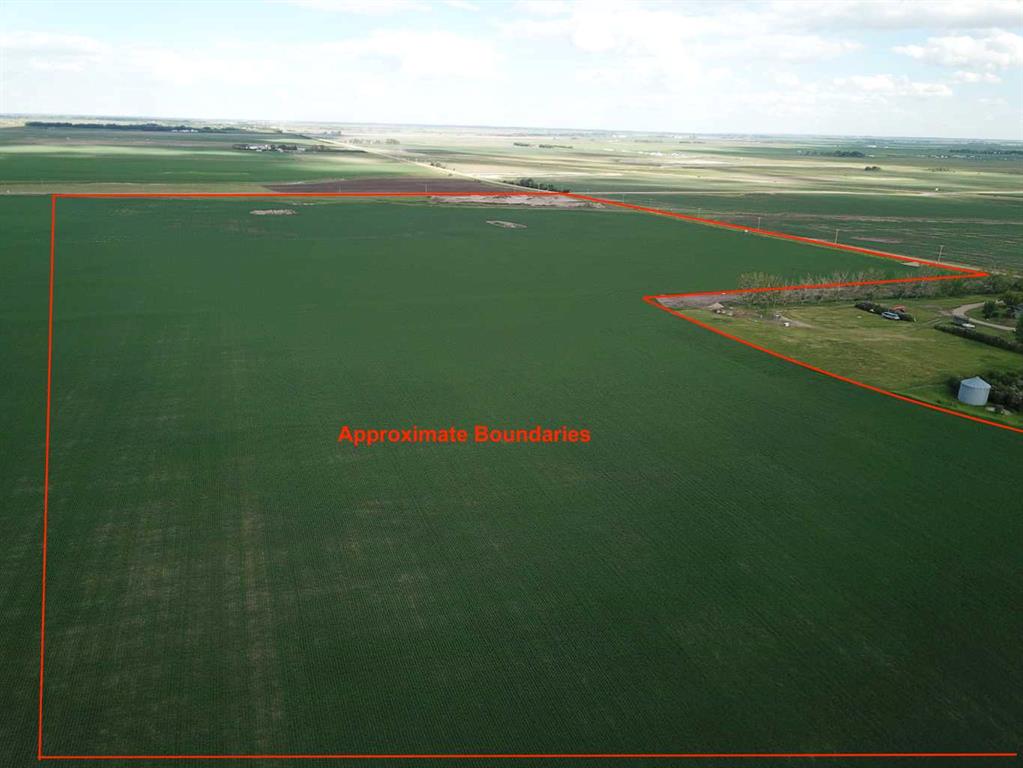 Fourth View of  TWP 264 & RR 271  , NONE, Rural Rocky View County, Alberta, T0M 0E0