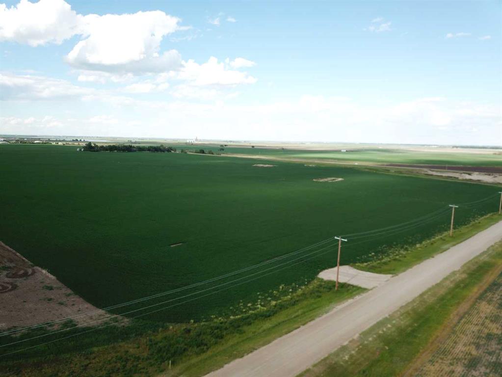 Fifth View of  TWP 264 & RR 271  , NONE, Rural Rocky View County, Alberta, T0M 0E0