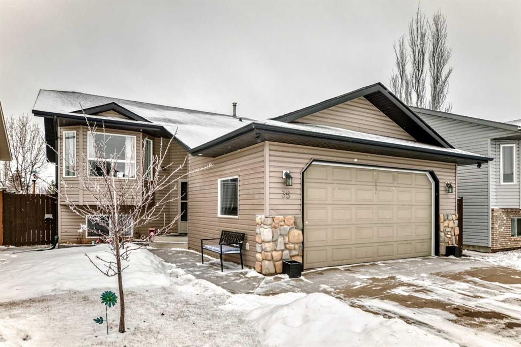 35 Dentoom Close , A2295554, Alberta,