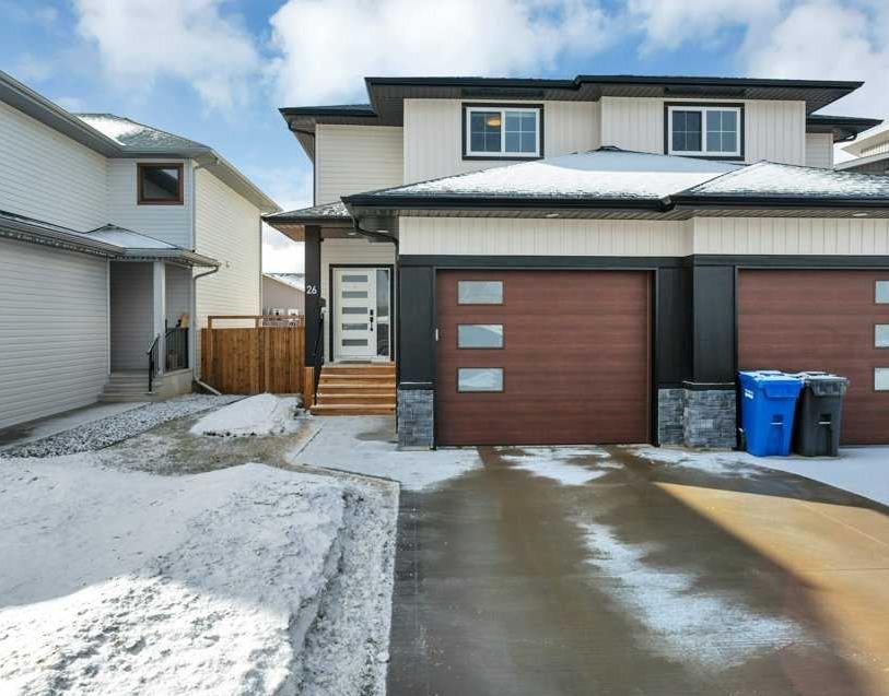 26 Athens Place , A2295555, Alberta,