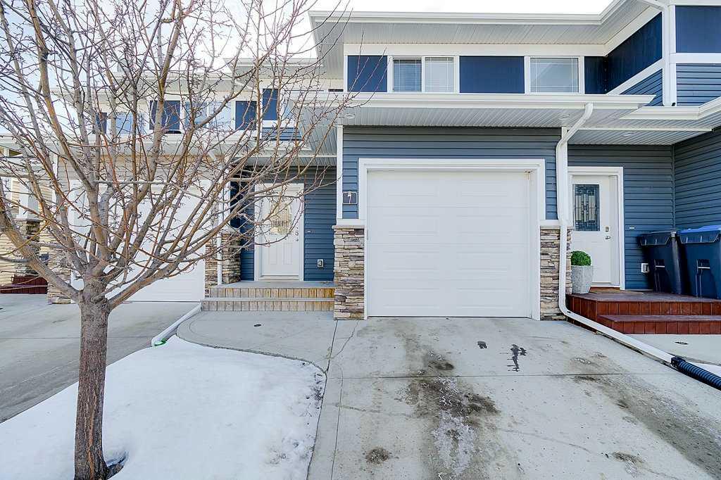 Third View of 7, 5301 Windward Place , Newport, Sylvan Lake, Alberta, T4S 0H5