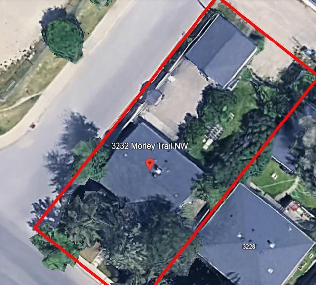 Fourth View of 3232 Morley Trail NW, Banff Trail, Calgary, Alberta, T2M 4H2