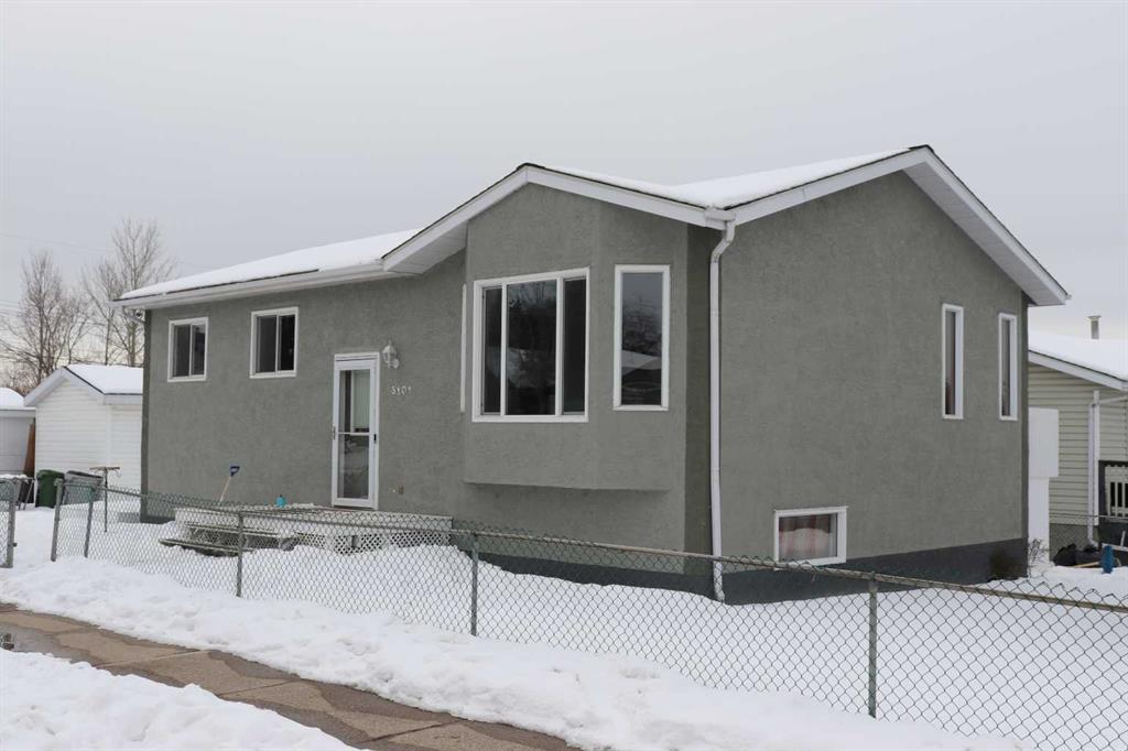 5105 8 Avenue  , A2295565, Alberta,