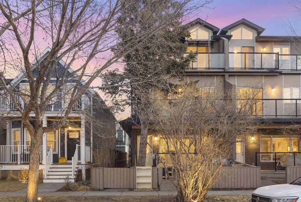 2, 808 4 Street NE, A2295576, Alberta,