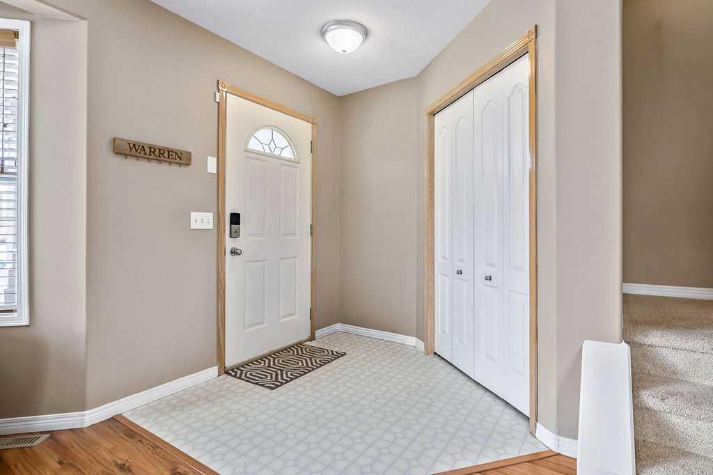 Third View of 27 Chaparral Ridge Way SE, Chaparral, Calgary, Alberta, T2X 3K4