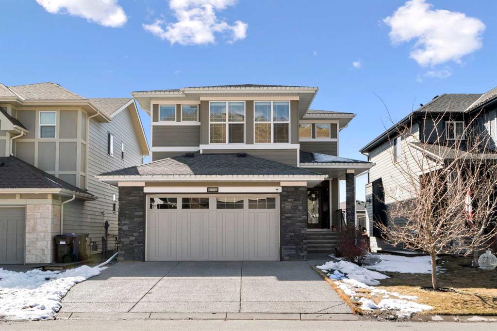82 Cranbrook Crescent SE, A2295578, Alberta,