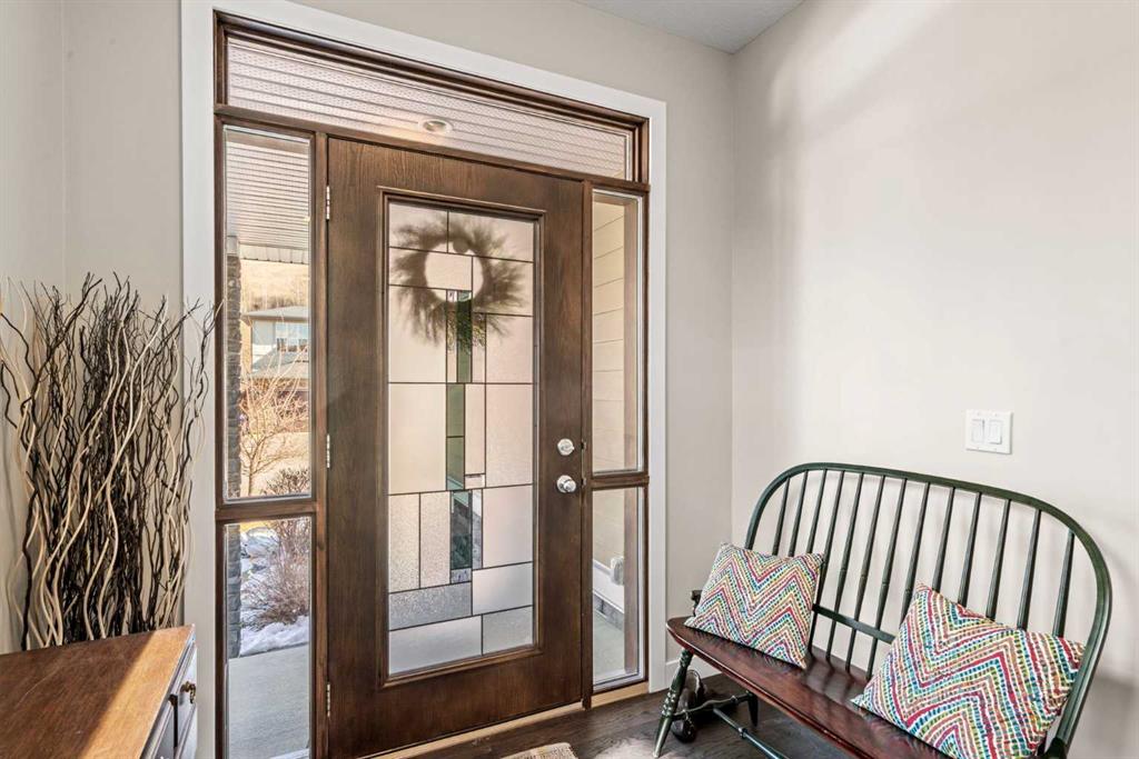 Third View of 82 Cranbrook Crescent SE, Cranston, Calgary, Alberta, T3M 2C3