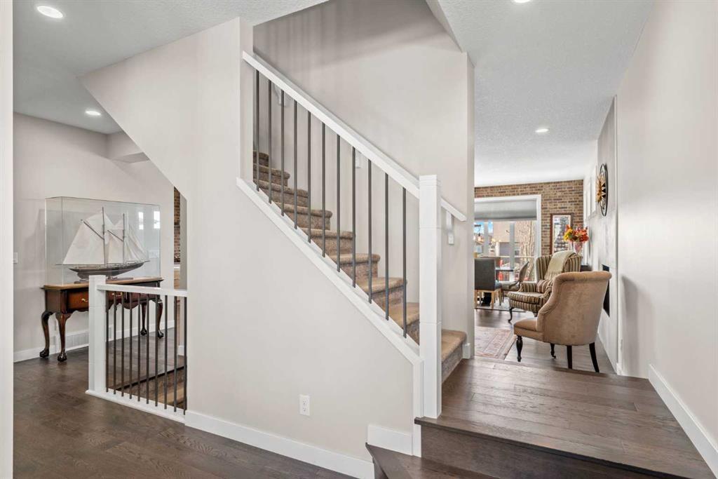 Fourth View of 82 Cranbrook Crescent SE, Cranston, Calgary, Alberta, T3M 2C3