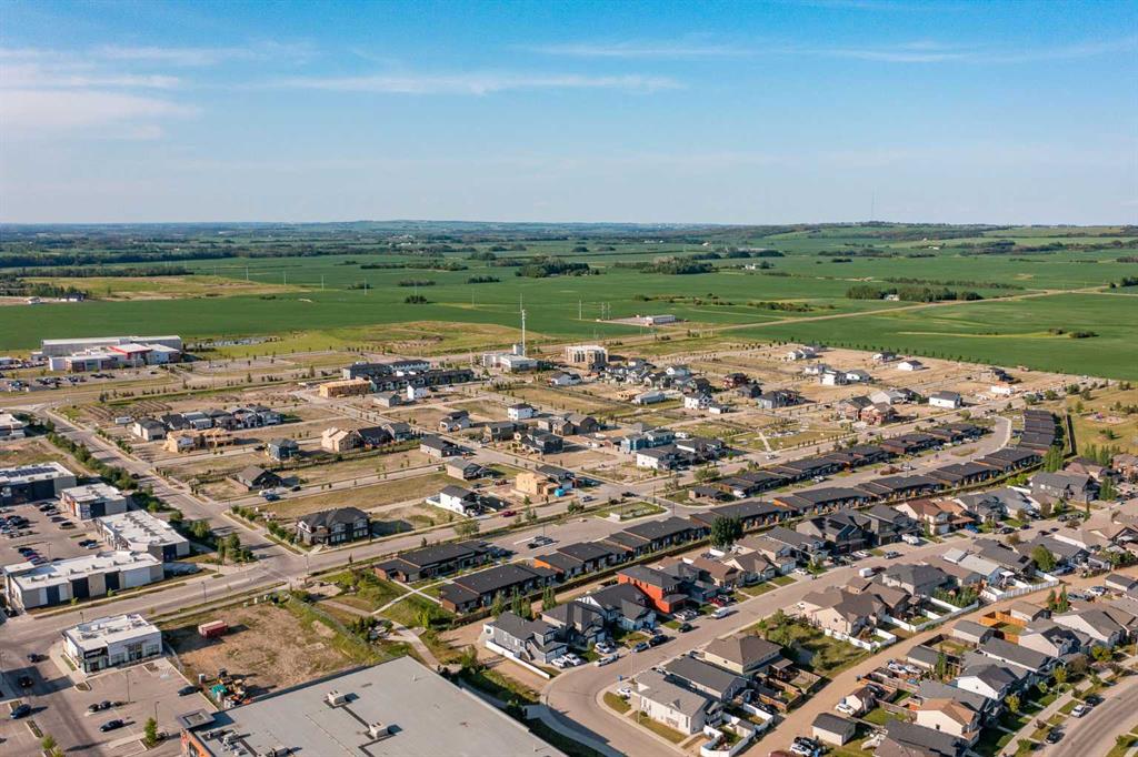 Fourth View of 23 Tipping Avenue , Timberlands North, Red Deer, Alberta, T4P 0Y9