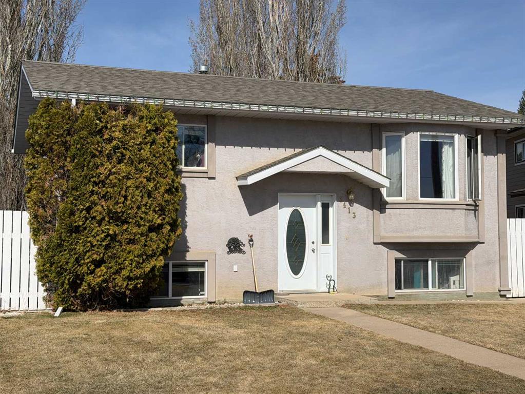 5413 38 Avenue , A2295585, Alberta,