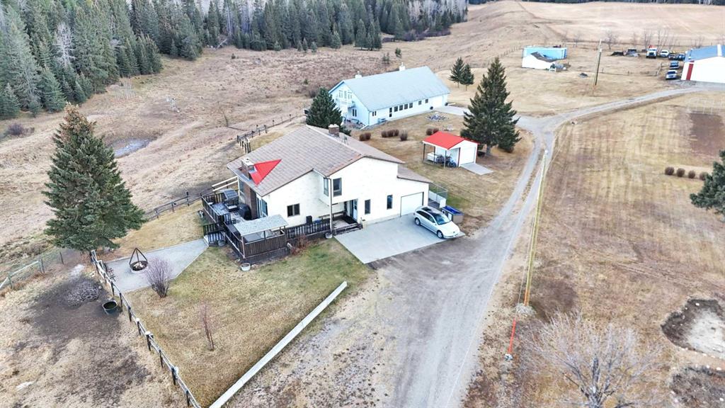 31442 Range Road 45  , A2295590, Alberta,