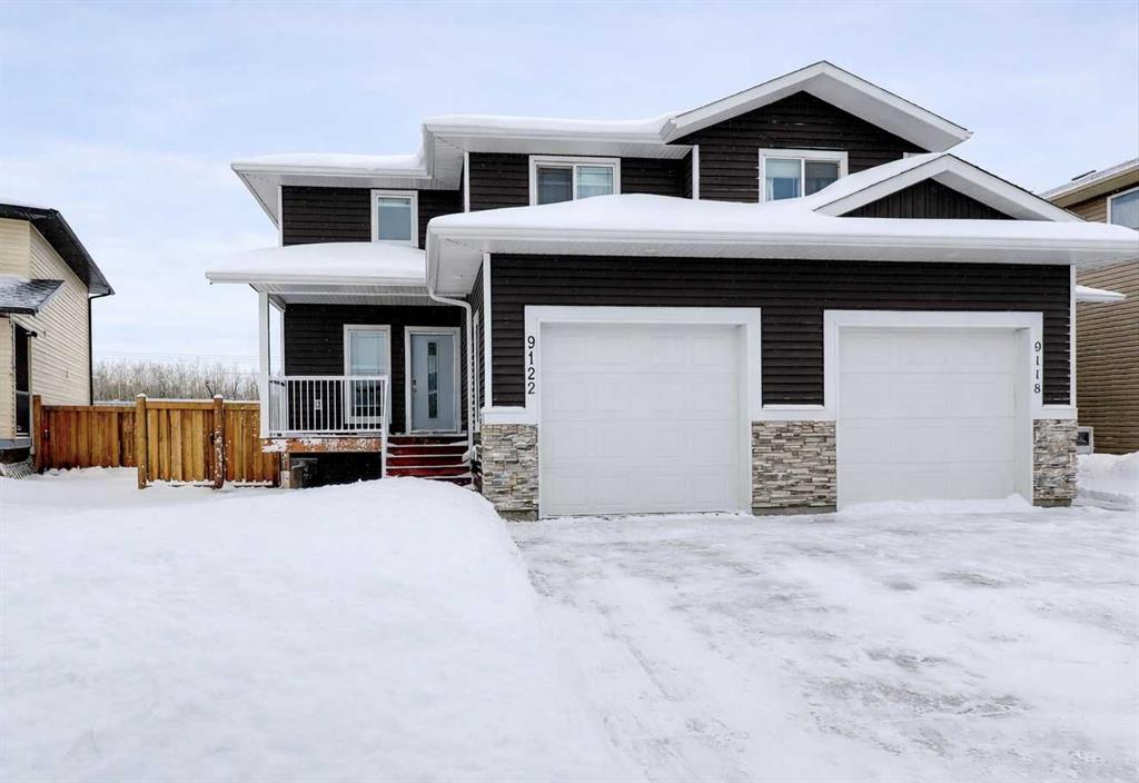 Second View of 9122 131 Avenue , Lakeland, Grande Prairie, Alberta, T8X0A9