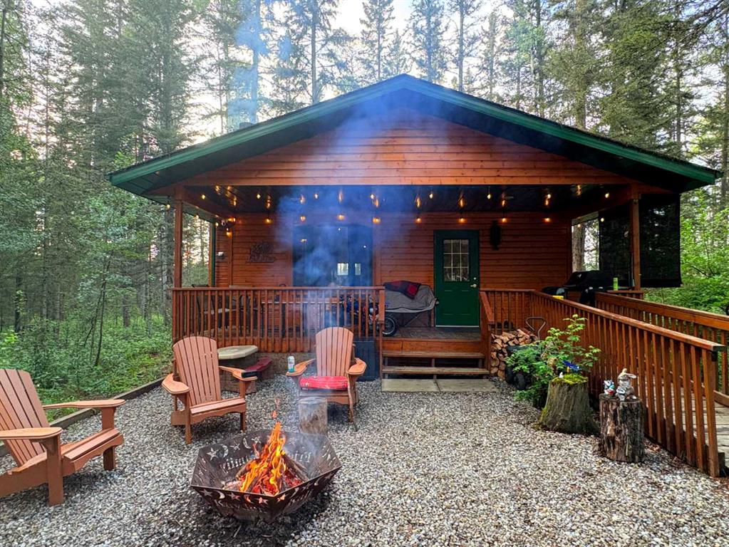 6 Coyote Cove  , A2295601, Alberta,