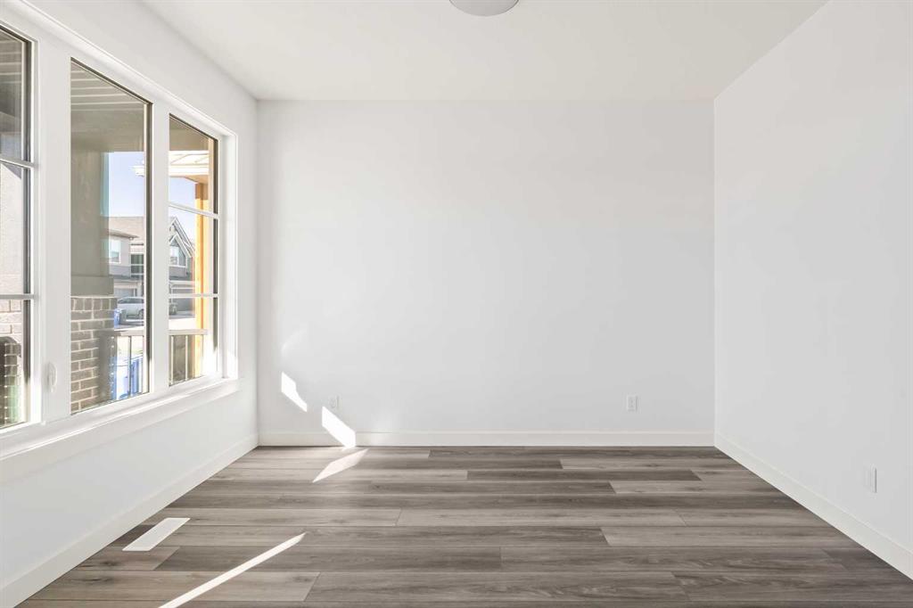 Third View of 19848 44 Street SE, Seton, Calgary, Alberta, T3M 4B8