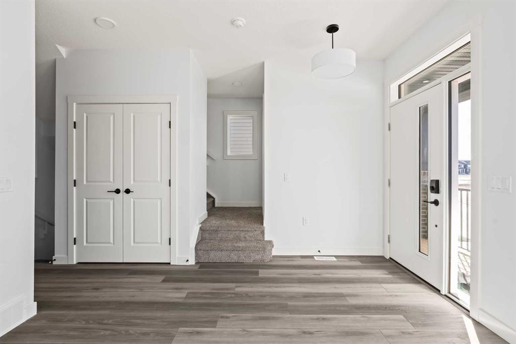 Fourth View of 19848 44 Street SE, Seton, Calgary, Alberta, T3M 4B8