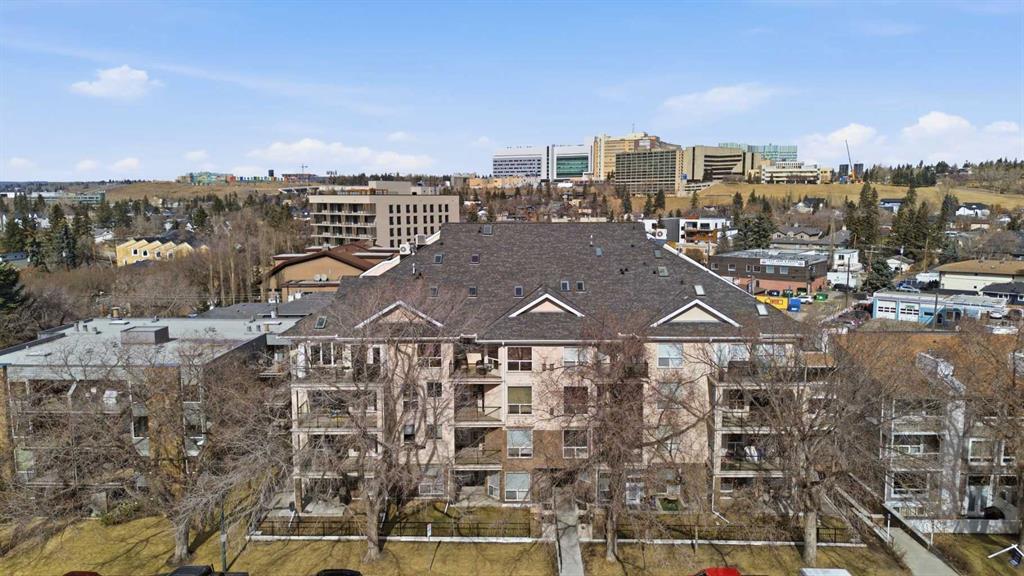 406, 3412 Parkdale Boulevard NW, A2295618, Alberta,