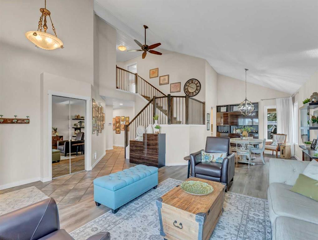 Fourth View of 11 Taylor Crescent SE, Ross Glen, Medicine Hat, Alberta, T1B3X5