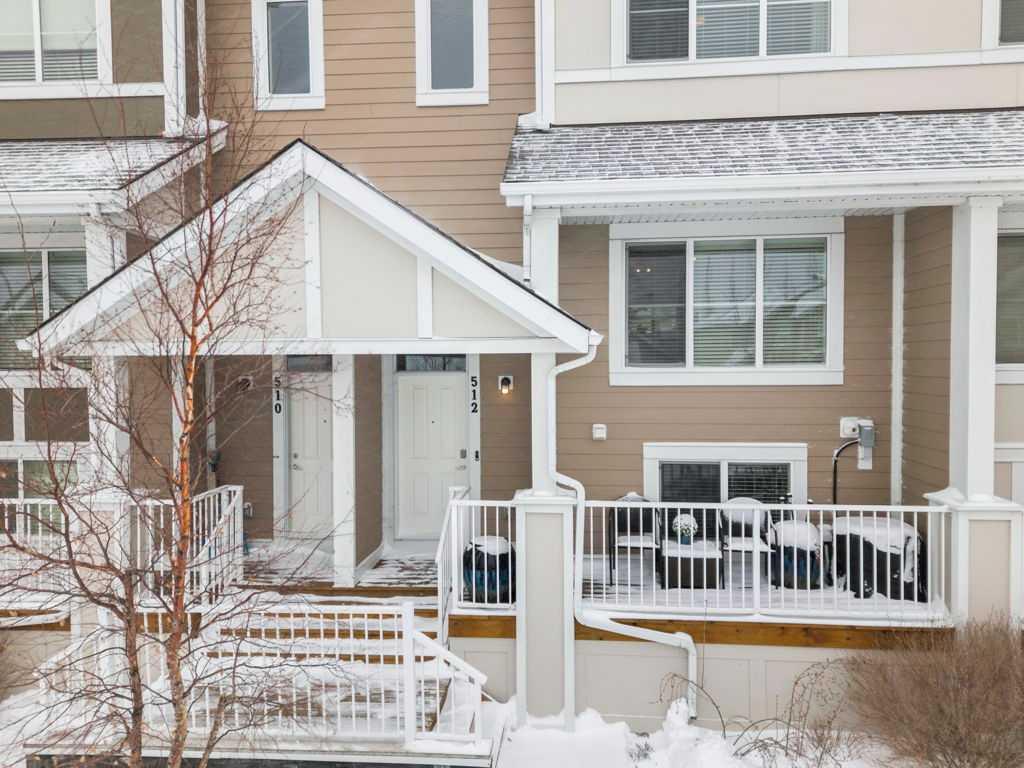 Fourth View of 512 Cranford Drive SE, Cranston, Calgary, Alberta, T3M2P7