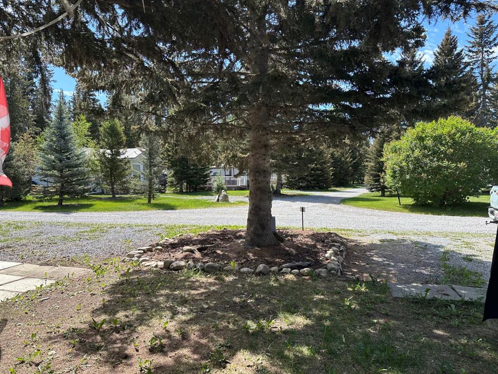 Third View of 212, 5230 Highway 27 Park , Tall Timber, Rural Mountain View County, Alberta, T0M 1X0