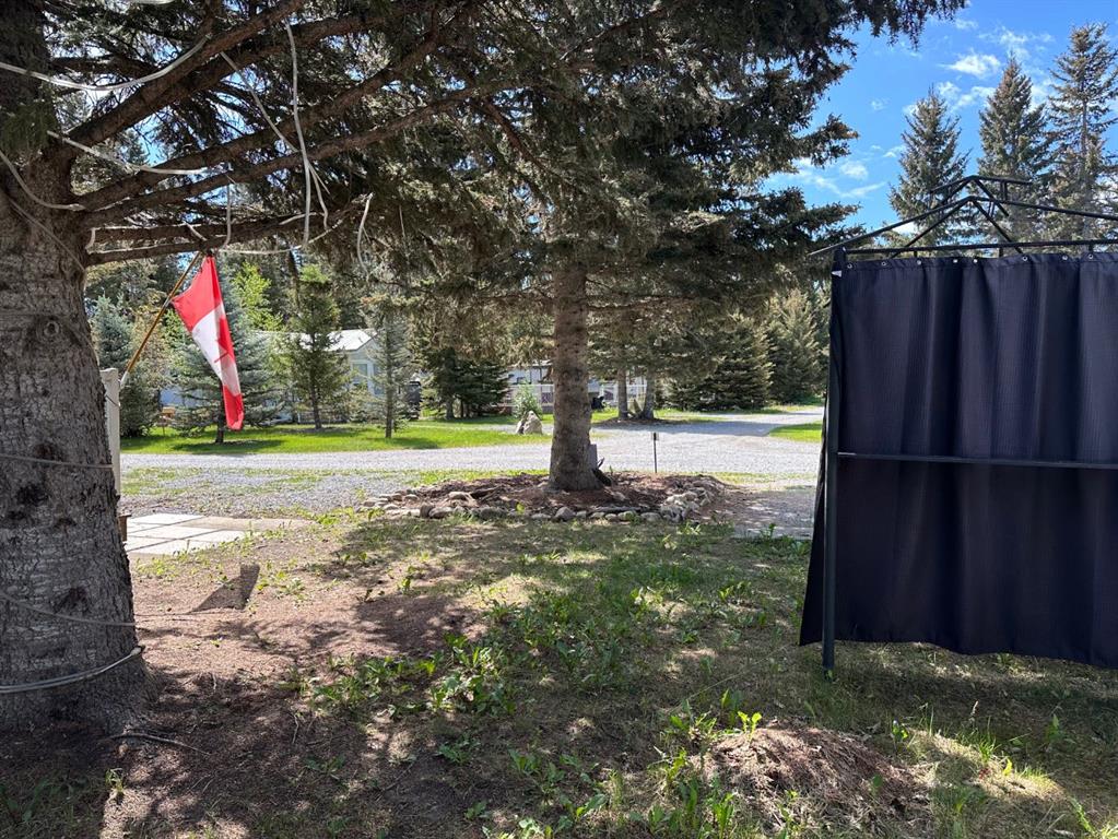 Fourth View of 212, 5230 Highway 27 Park , Tall Timber, Rural Mountain View County, Alberta, T0M 1X0