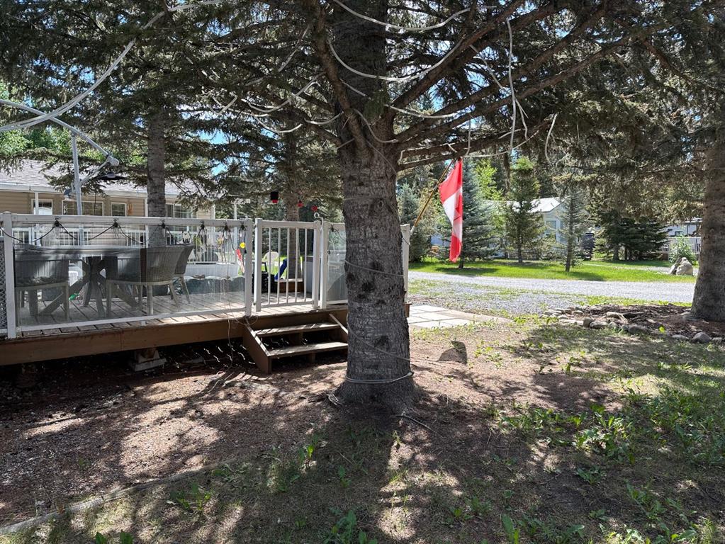 Fifth View of 212, 5230 Highway 27 Park , Tall Timber, Rural Mountain View County, Alberta, T0M 1X0