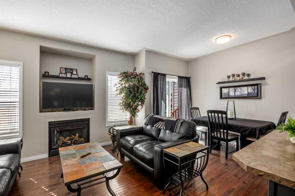 Fourth View of 604, 620 Luxstone Landing SW, Luxstone, Airdrie, Alberta, T4B 0B6