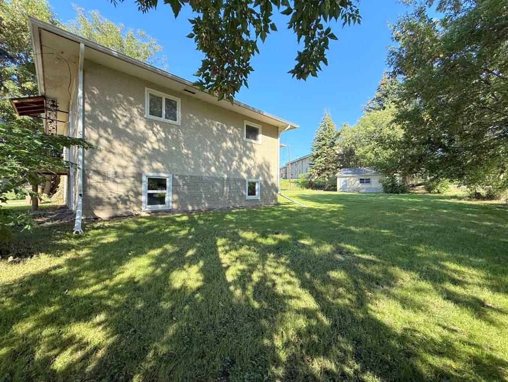 Third View of 4701 47 Avenue  , Athabasca Town, Athabasca, Alberta, T9S 1R2