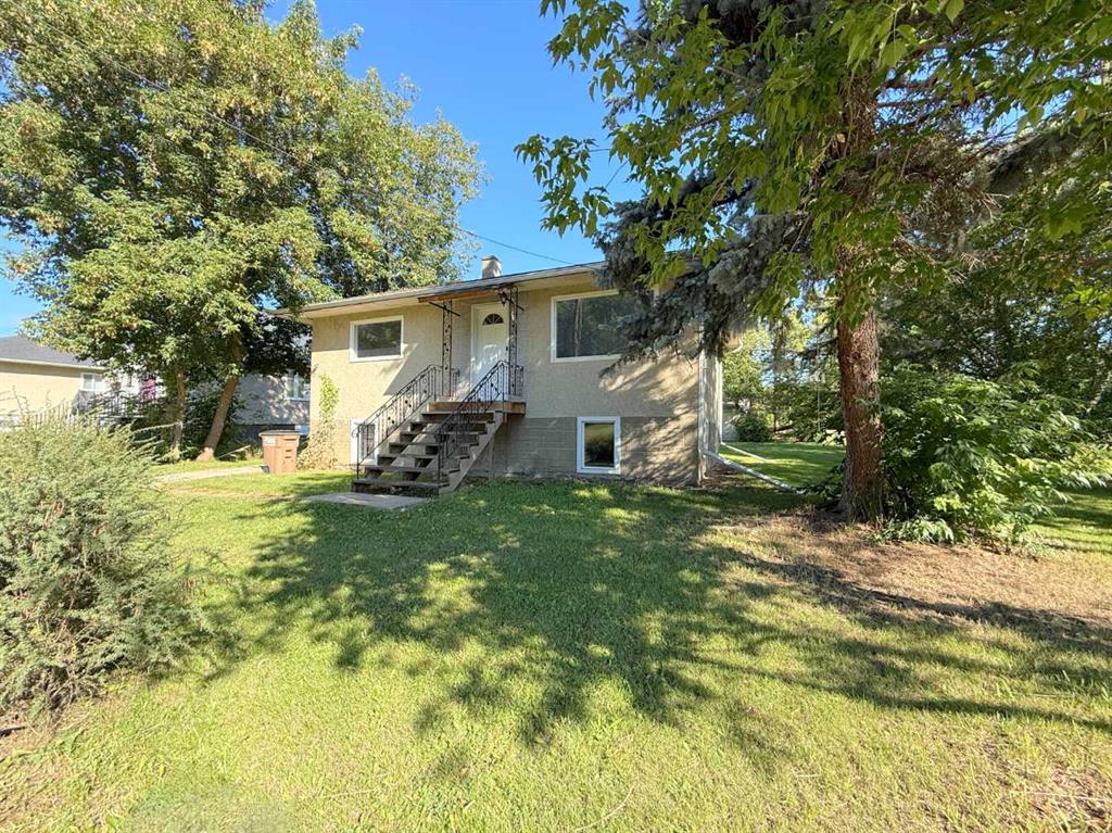 Fourth View of 4701 47 Avenue  , Athabasca Town, Athabasca, Alberta, T9S 1R2