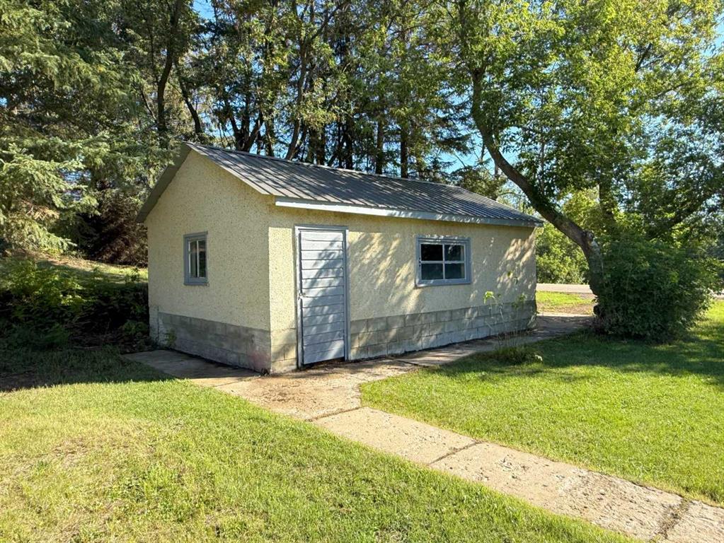 Fifth View of 4701 47 Avenue  , Athabasca Town, Athabasca, Alberta, T9S 1R2