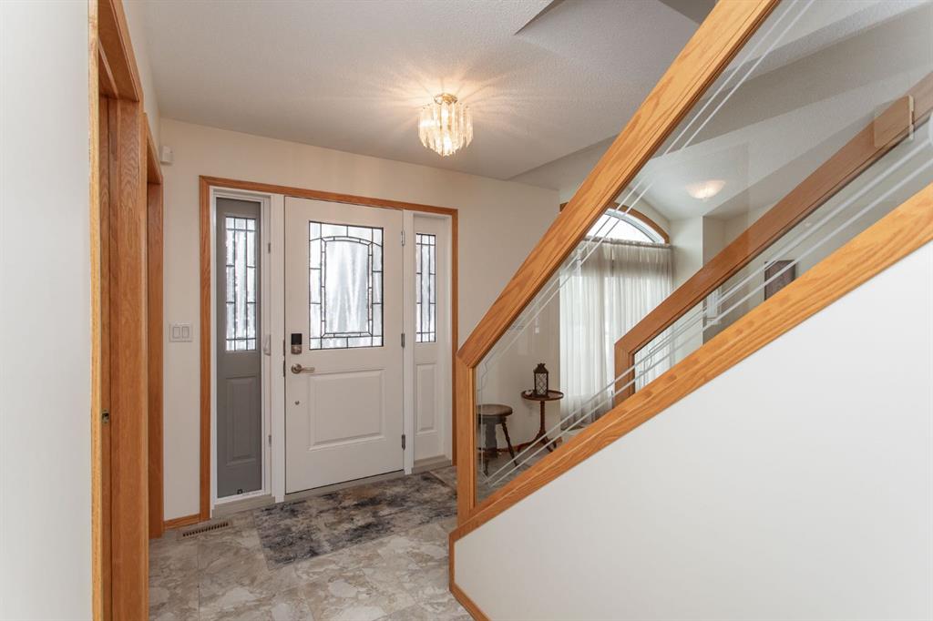 Fourth View of 52 Anquetel Street , Anders Park East, Red Deer, Alberta, T4R 2K8