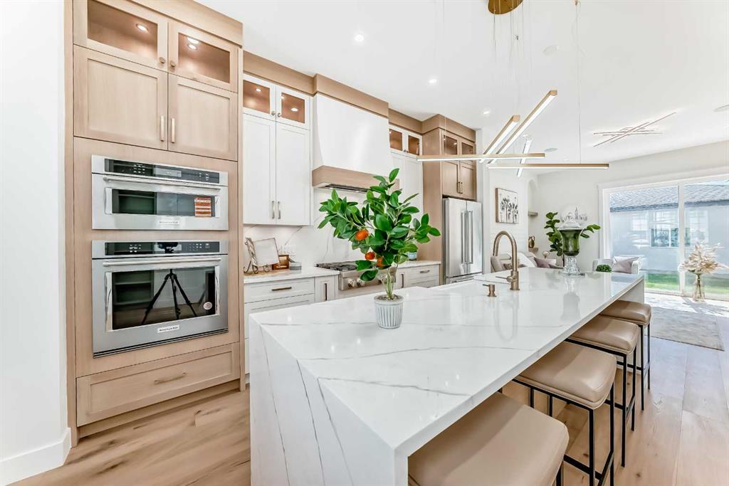 Third View of 2313 23 Avenue SW, Richmond, Calgary, Alberta, T2T 0W3