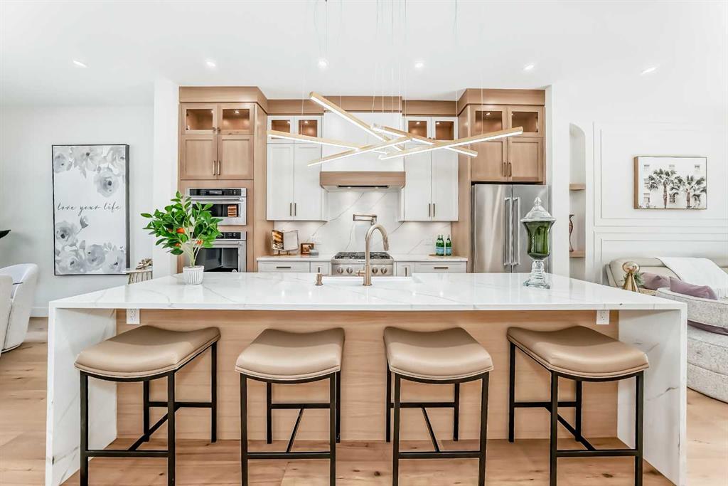 Fifth View of 2313 23 Avenue SW, Richmond, Calgary, Alberta, T2T 0W3