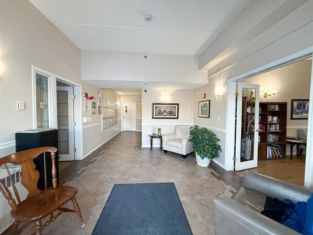 Fourth View of #403, 4514 54 Avenue , NONE, Olds, Alberta, T4H 1W5