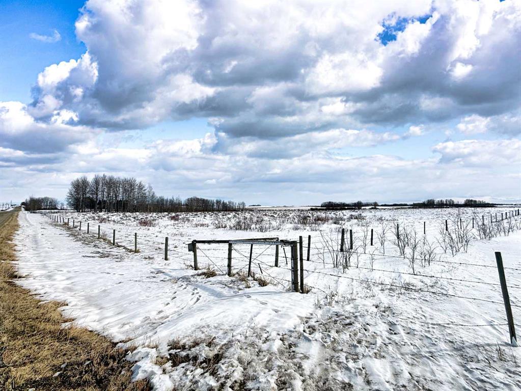 Third View of NE 11-33-21 W5th  , NONE, Rural Mountain View County, Alberta, T4H 1P0