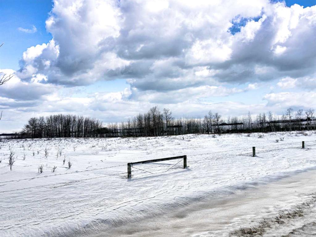 Fourth View of NE 11-33-21 W5th  , NONE, Rural Mountain View County, Alberta, T4H 1P0