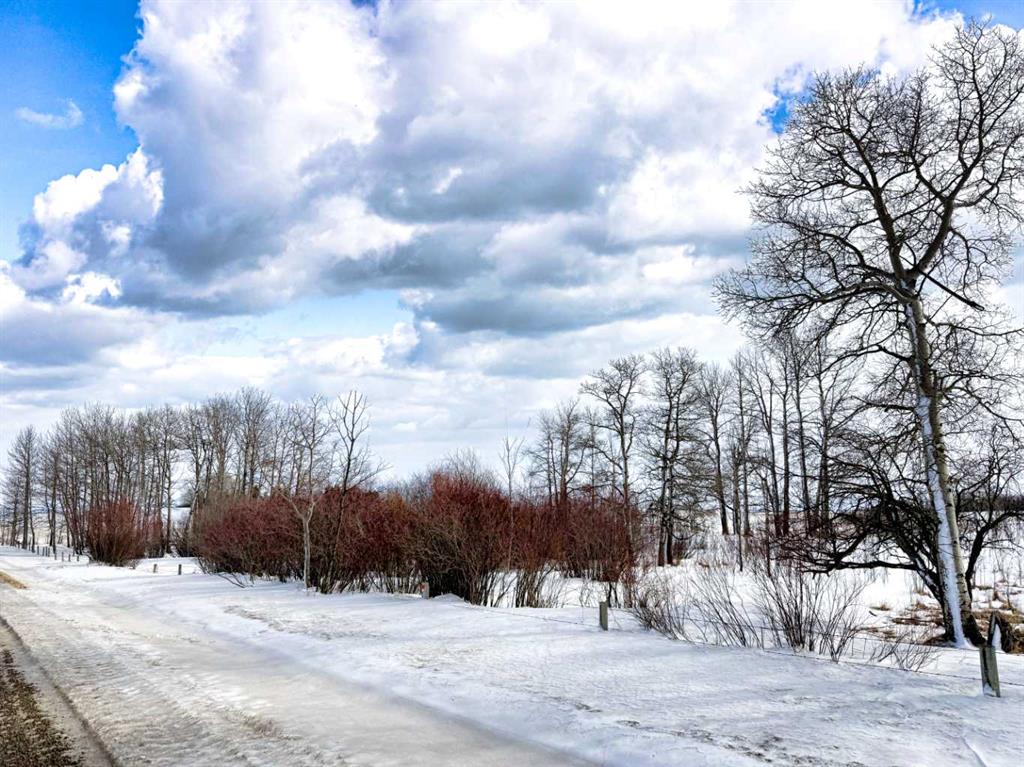 Fifth View of NE 11-33-21 W5th  , NONE, Rural Mountain View County, Alberta, T4H 1P0